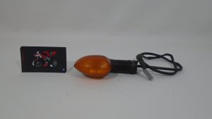 INTERMITENTE TRASERO IZQUIERDO YAMAHA FZ6 S2 07-10